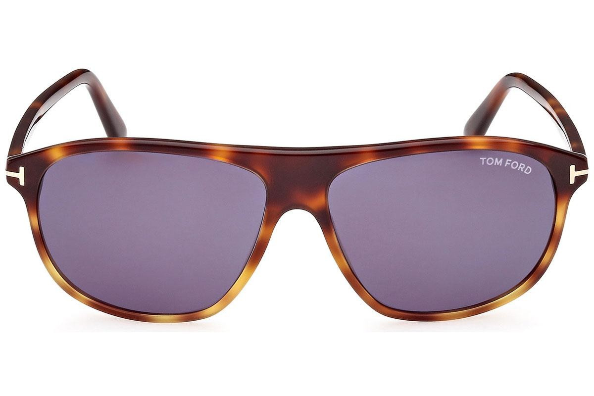Tom Ford Okulary przeciwsłoneczne FT1027-56V