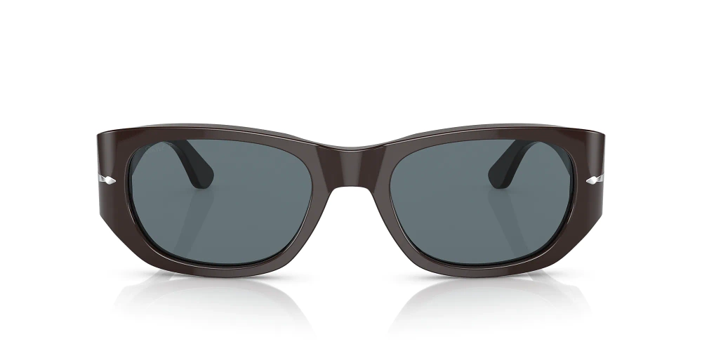 Persol Okulary przeciwsłoneczne z polaryzacją PO3307S-11743R