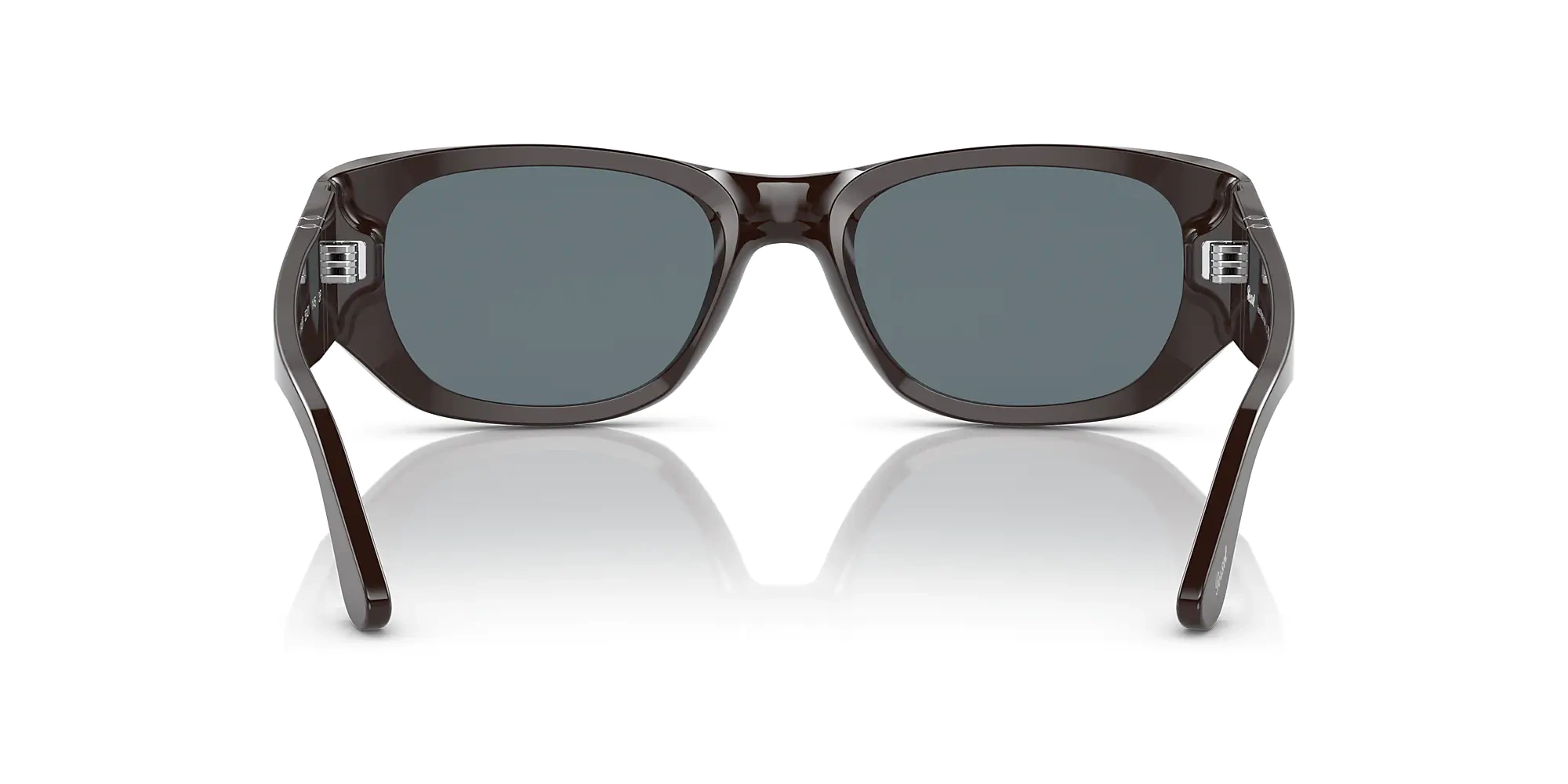 Persol Okulary przeciwsłoneczne z polaryzacją PO3307S-11743R