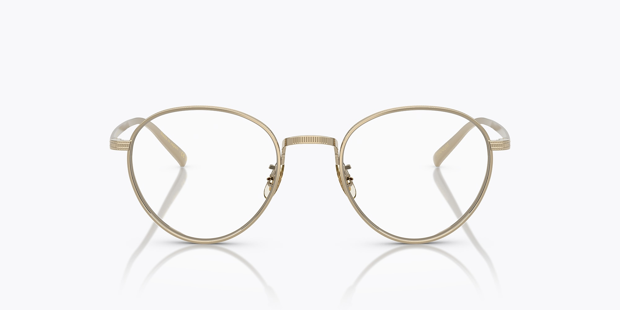 Oliver Peoples Optical frame KESNER OV1350T-5035
