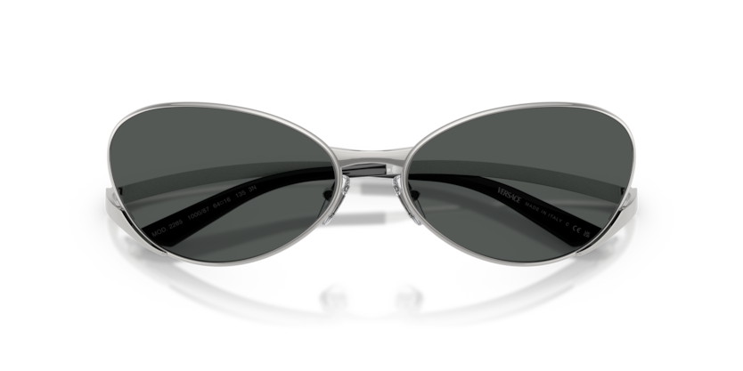 Versace Sunglasses VE2285-100087