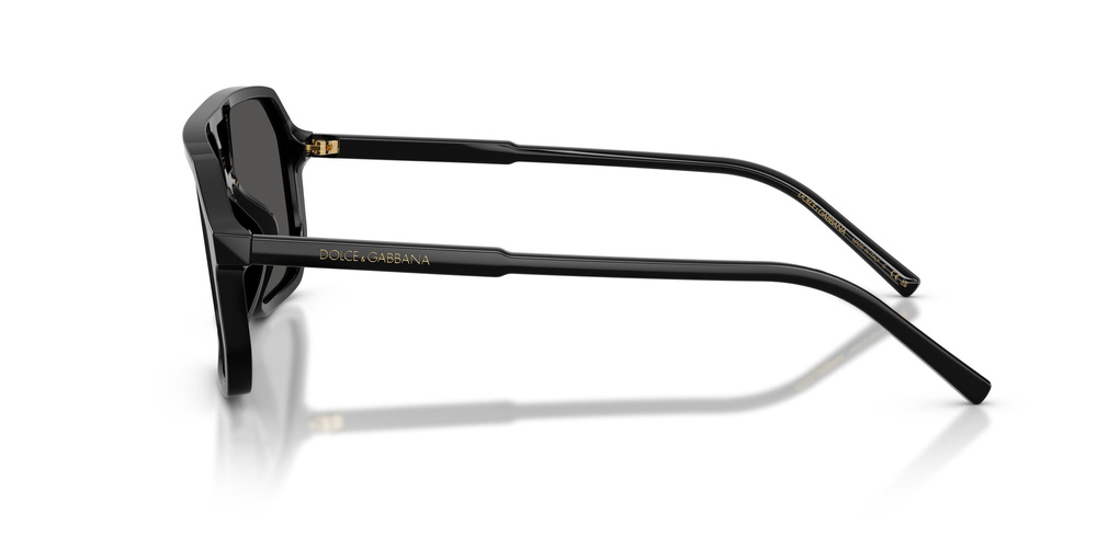 Dolce & Gabbana Okulary przeciwsłoneczne DG4541-501/87