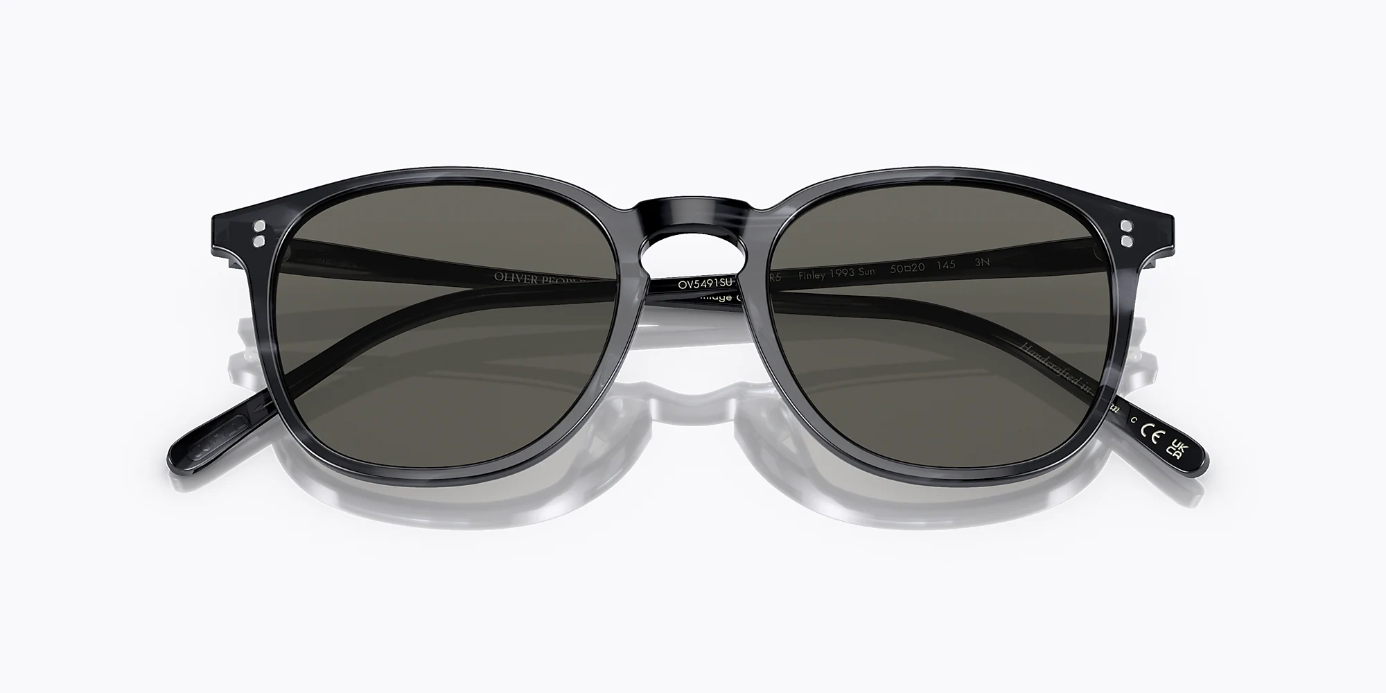 Oliver Peoples Sunglasses Finley 1993 OV5491SU-1734R5