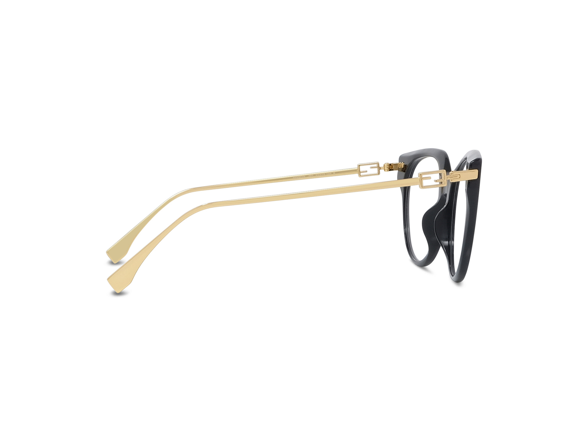 Fendi Okulary korekcyjne FE50010I-001