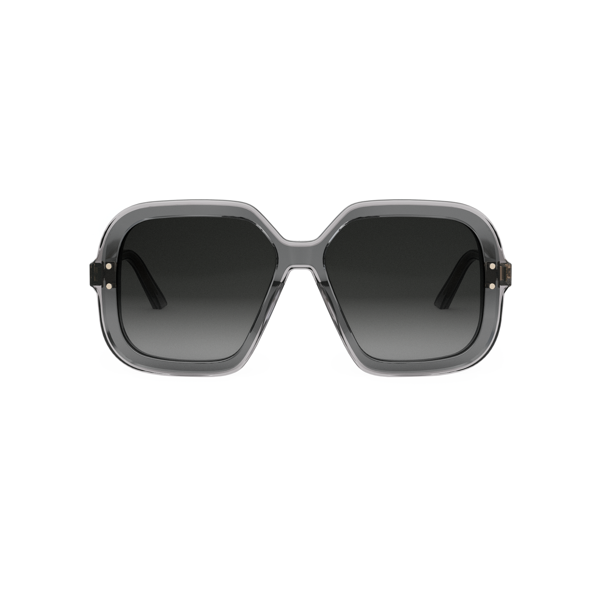 Dior Okulary przeciwsłoneczne DIORHIGHLIGHT (S1I_45A1) CD40123I-20B