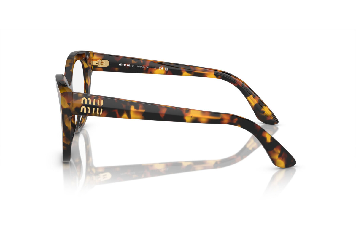 Miu Miu Okulary korekcyjne MU 05XV-VAU1O1