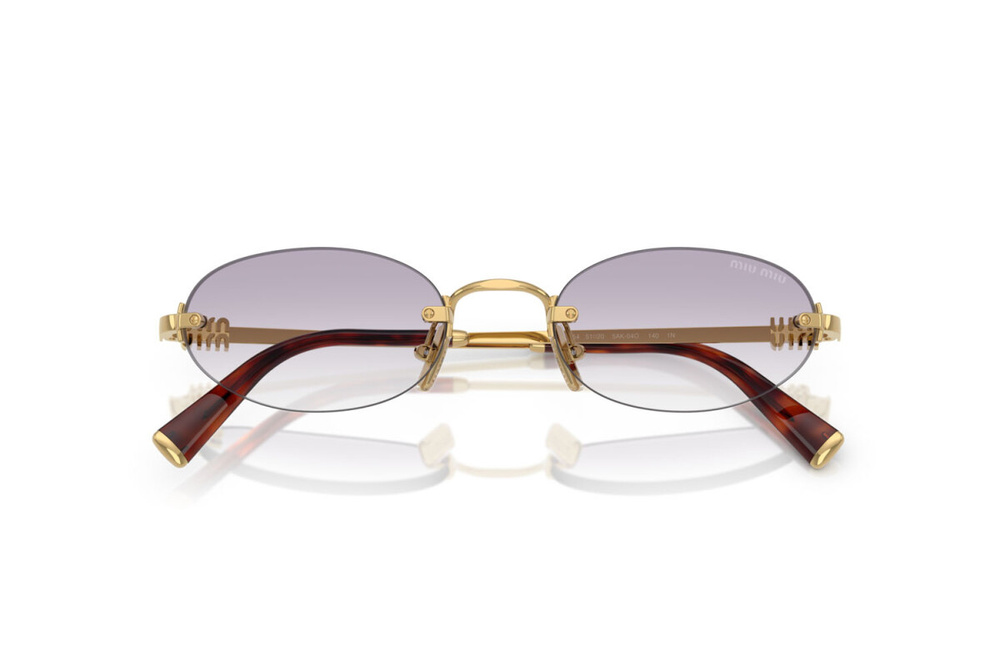 Miu Miu Sunglasses MUA54S-5AK04O