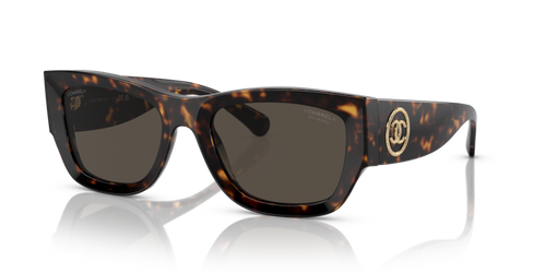 Chanel Okulary przeciwsłoneczne CH5507-C71483