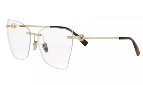 BVLGARI Optical frame BV50006U-033