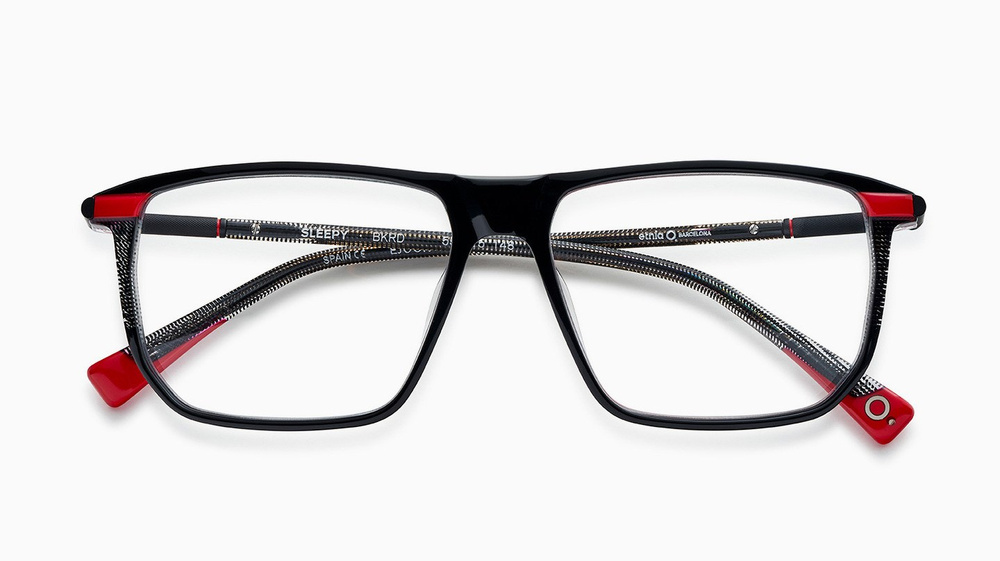 Etnia Barcelona Okulary korekcyjne SLEEPY BKRD