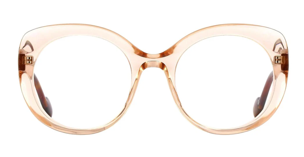 CAROLINE ABRAM Optical Frame  LOUISE 297