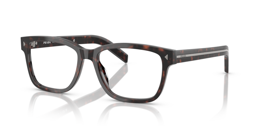 Prada Optical frame PRB10V-17N1O1