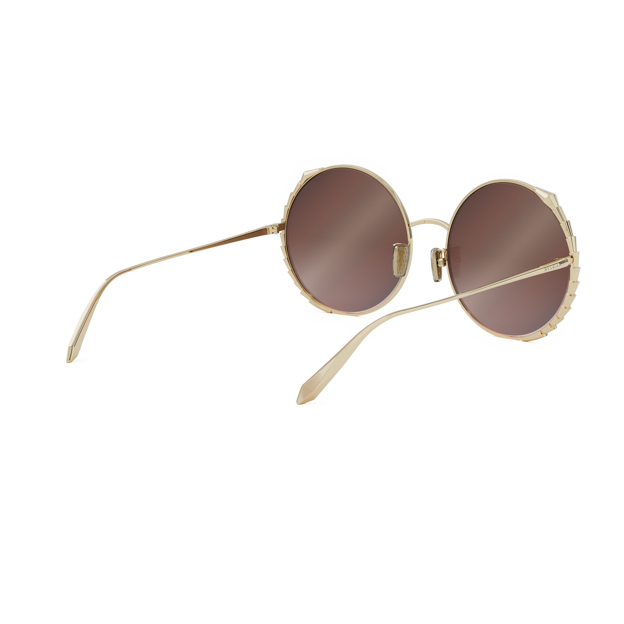 BVLGARI Sunglasses BV40005U-033F