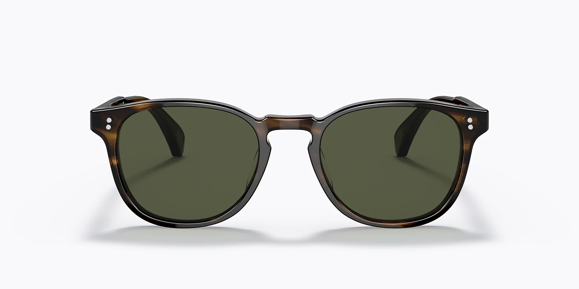 Oliver Peoples Okulary przeciwsłoneczne Finley Esq. Sun (U) OV5298SU-167752
