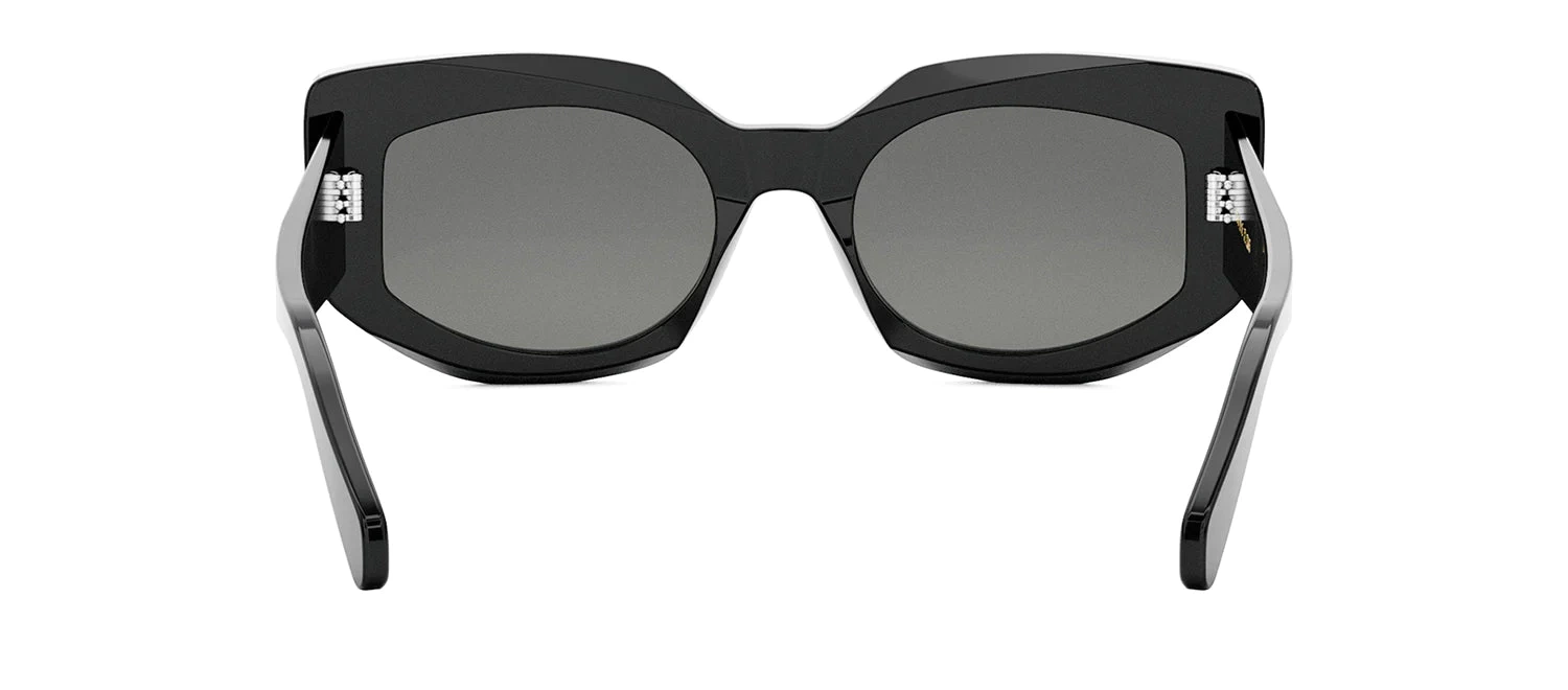 Celine Okulary przeciwsłoneczne CL40277I-5401A
