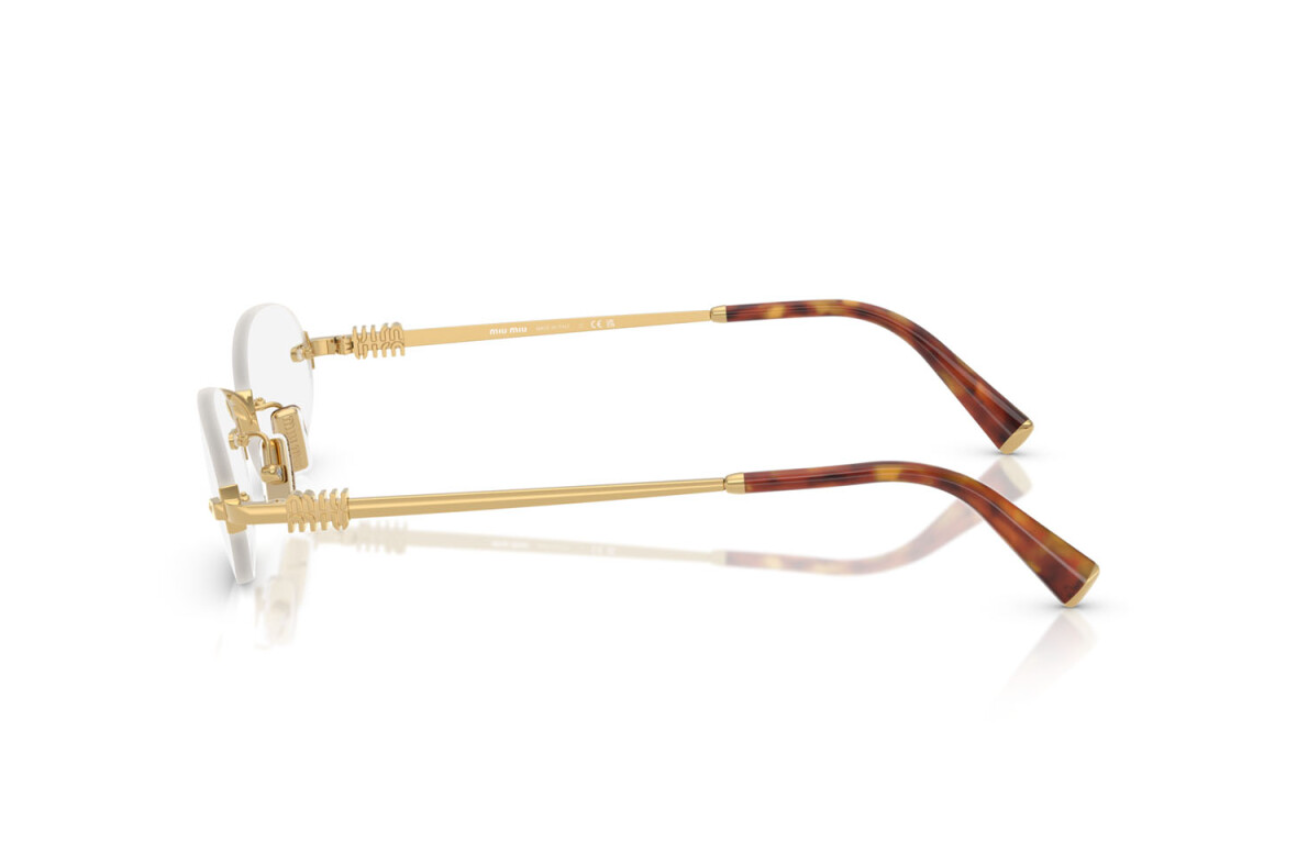 Miu Miu Optical frame MU53WV-5AK1O1