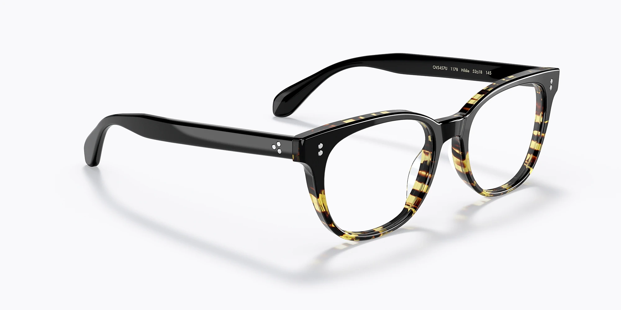 Oliver Peoples Okulary korekcyjne OV5457U-1178