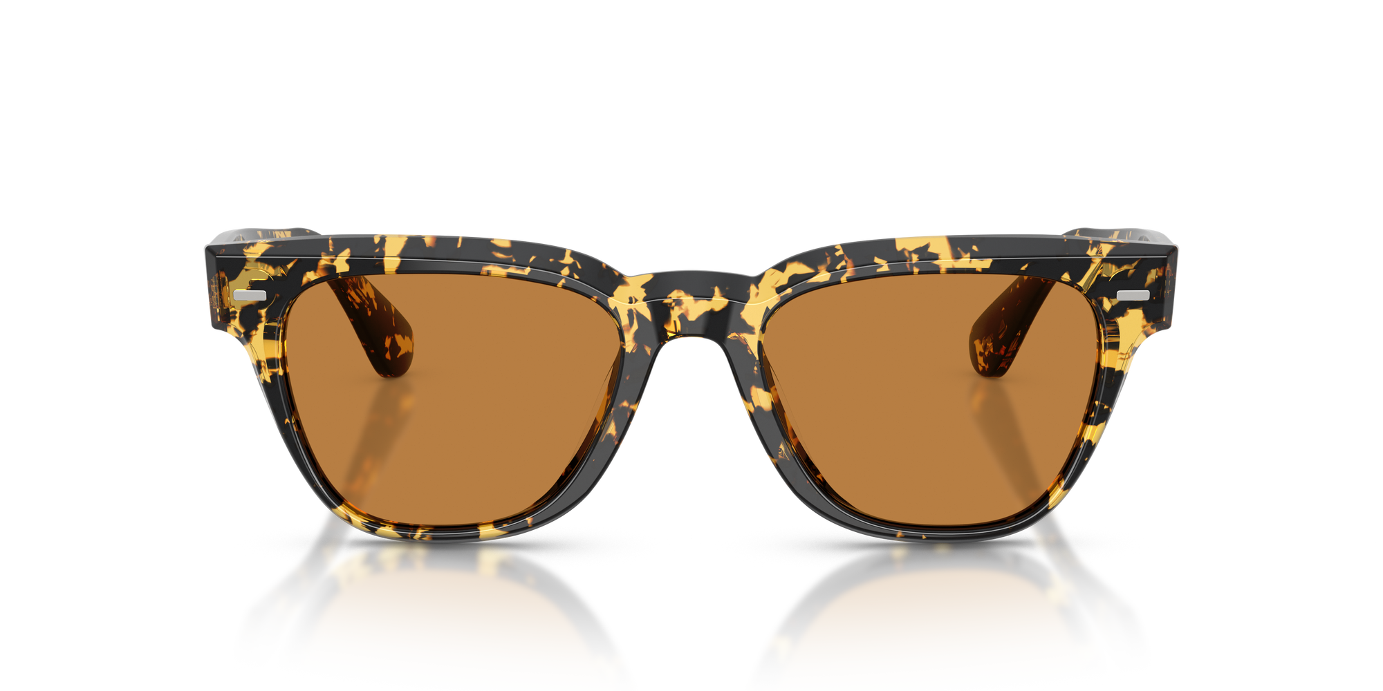 Oliver Peoples Okulary przeciwsłoneczne Rueny OV5601SU-177853