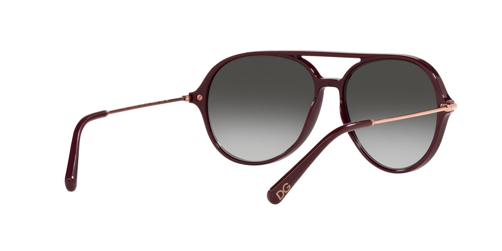 Dolce & Gabbana Okulary przeciwsłoneczne DG6159-32858G
