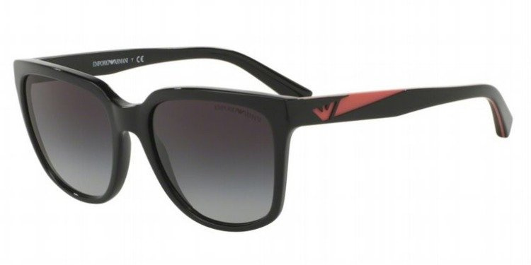 Emporio Armani Sunglasses EA4070-50178G