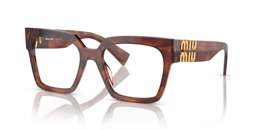 Miu Miu Optical frame MU04UV-11Q1O1