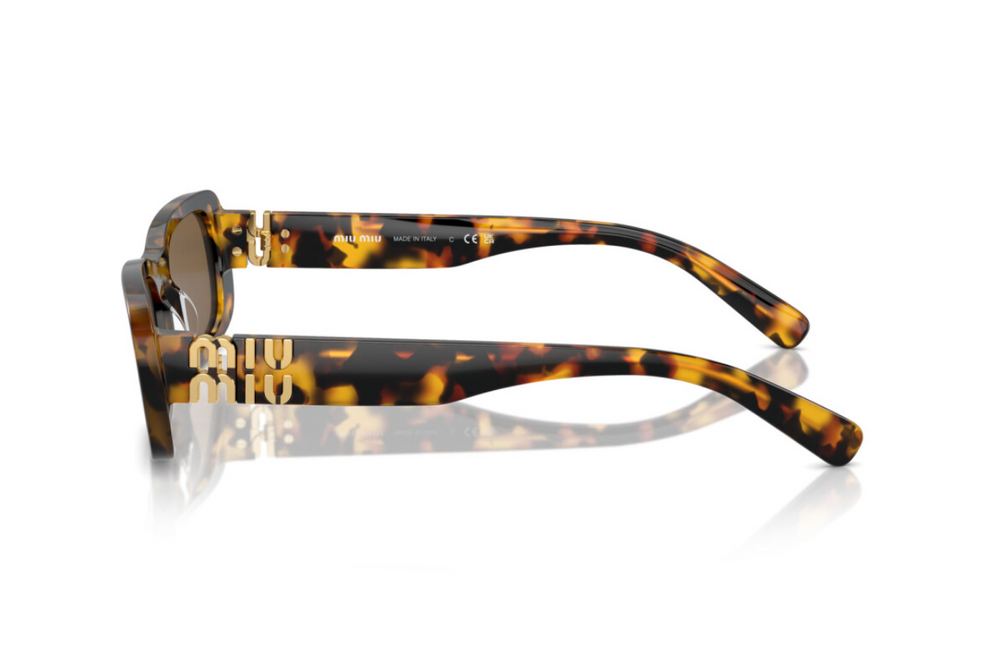 Miu Miu Sunglasses MU 08ZS-VAU06B