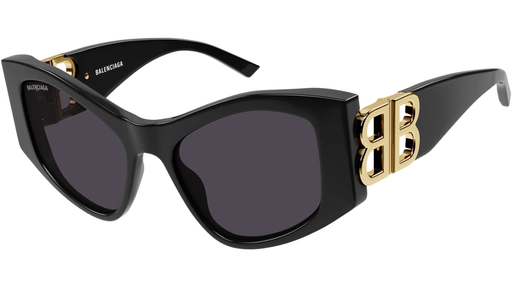 Balenciaga Sunglasses BB0287S-001