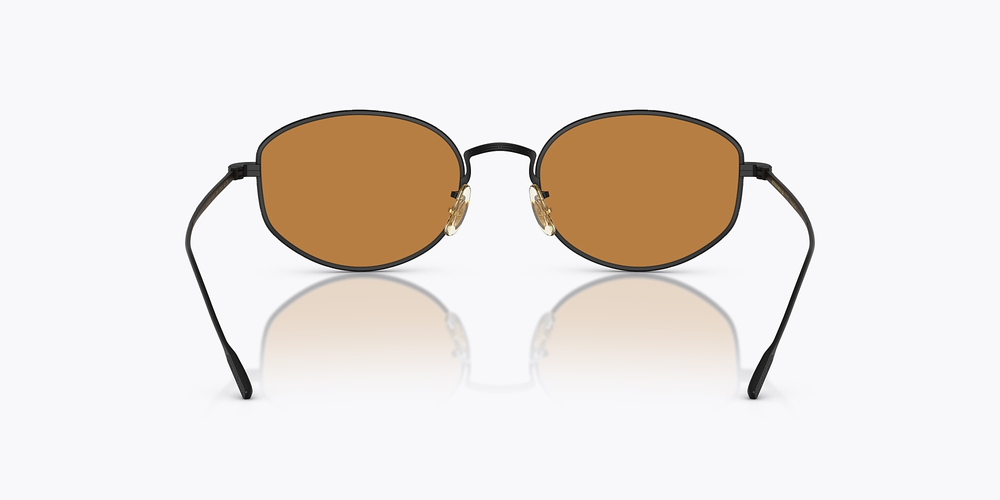 Oliver Peoples Okulary przeciwsłoneczne ESTRA OV1347ST-501753