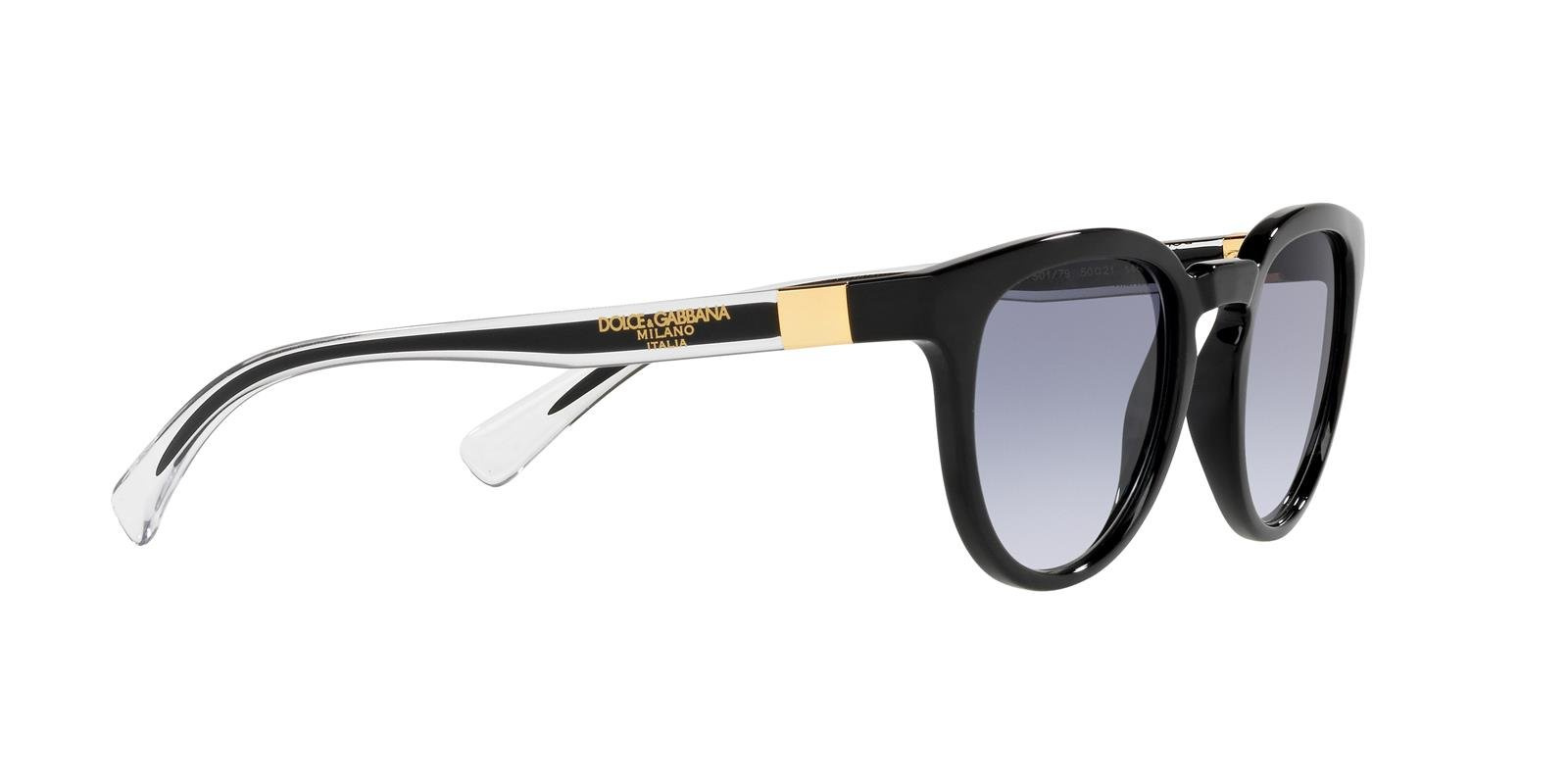 Dolce & Gabbana Okulary przeciwsłoneczne DG6148-501/79