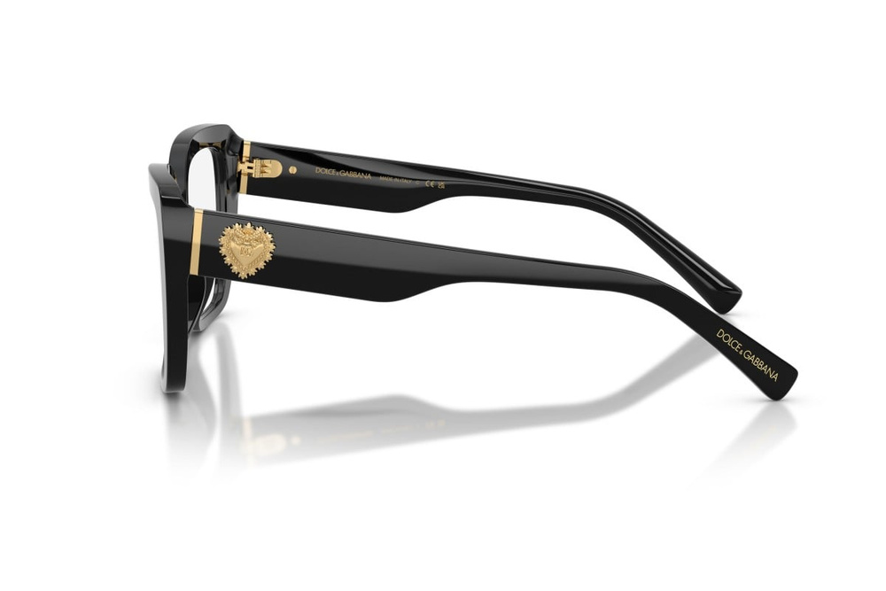 Dolce & Gabbana Optical frame DG3441-501