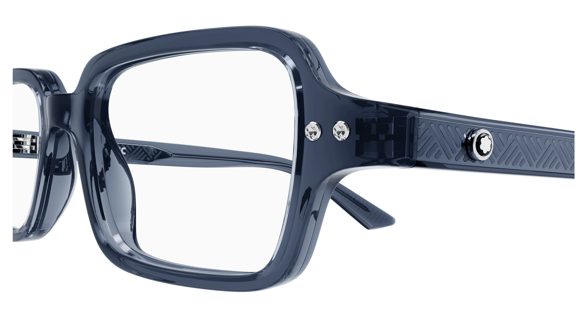 Mont Blanc Optical frame MB0257O-003
