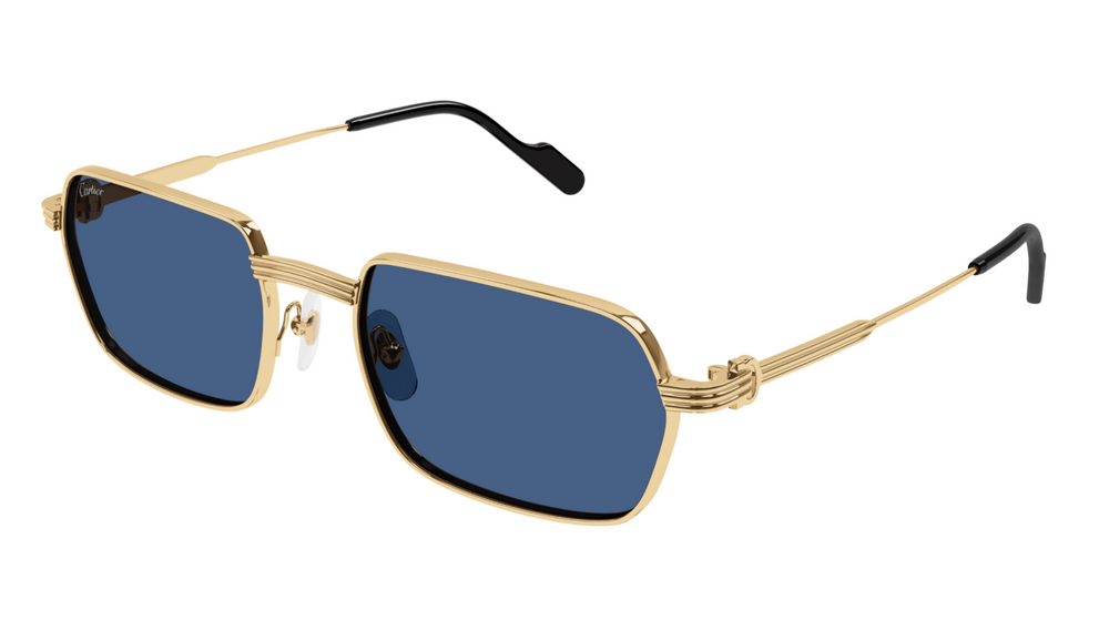 Cartier Okulary przeciwsłoneczne CT0463S-003