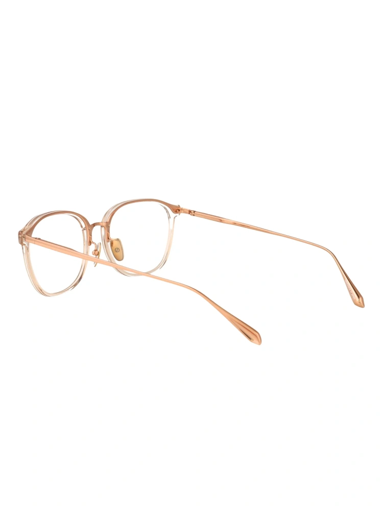 Linda Farrow Optical frame LFL1483C4OPT