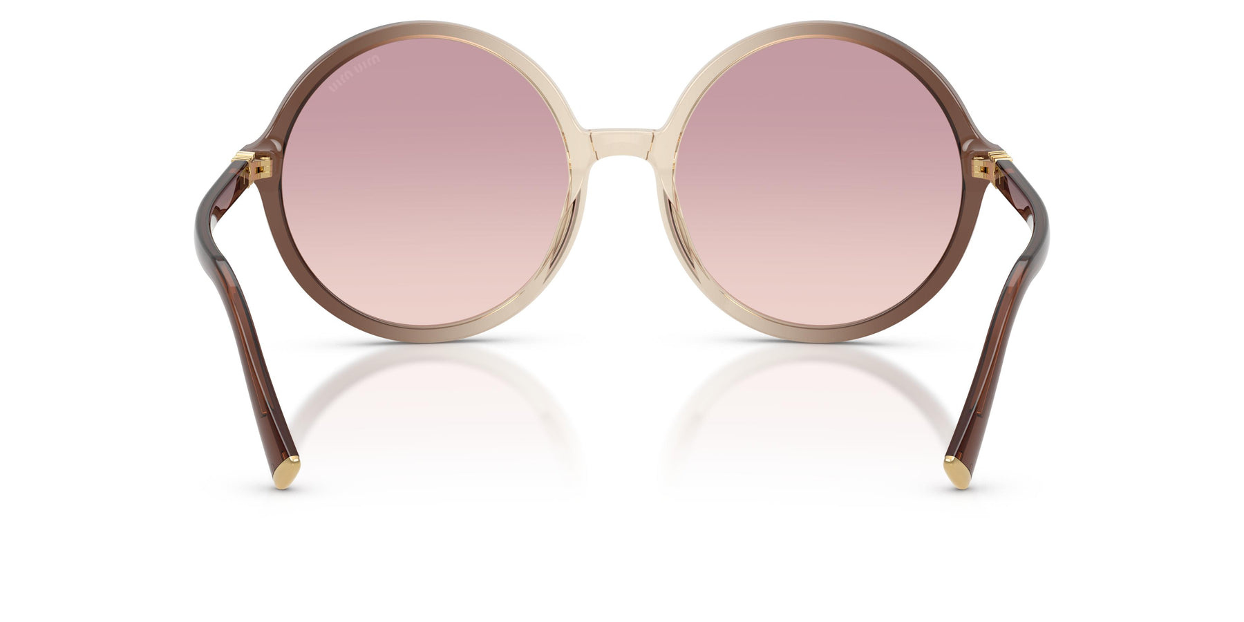 Miu Miu Sunglasses MUB02S-25G40S