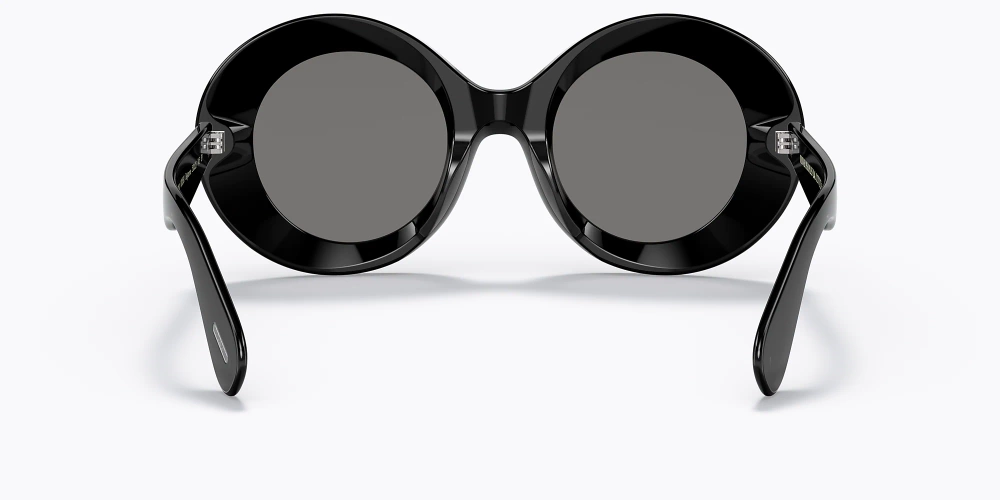 Oliver Peoples Sunglasses DEJEANNE OV5478SU-100581