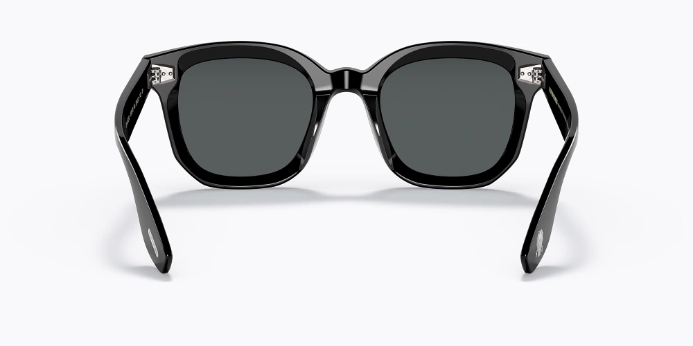 Oliver Peoples Sunglasses FILU' OV5472SU-1005P2