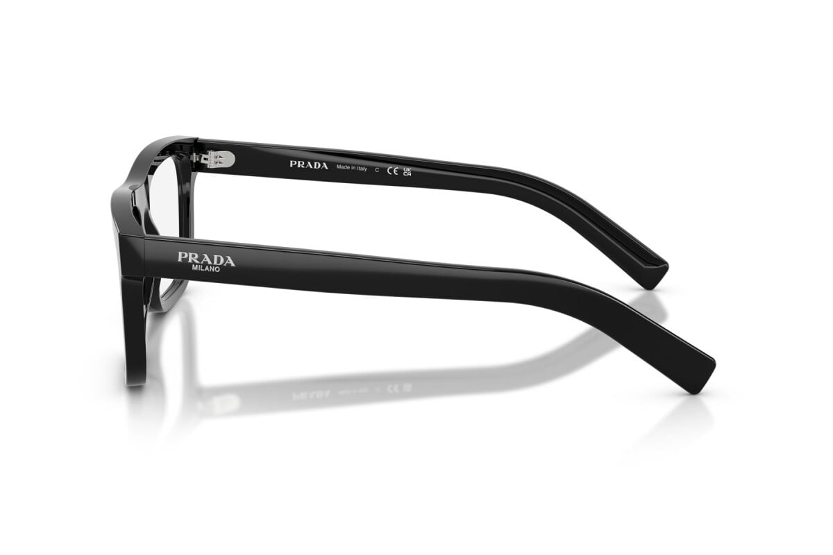 Prada Optical frame PRC03V-16K1O1