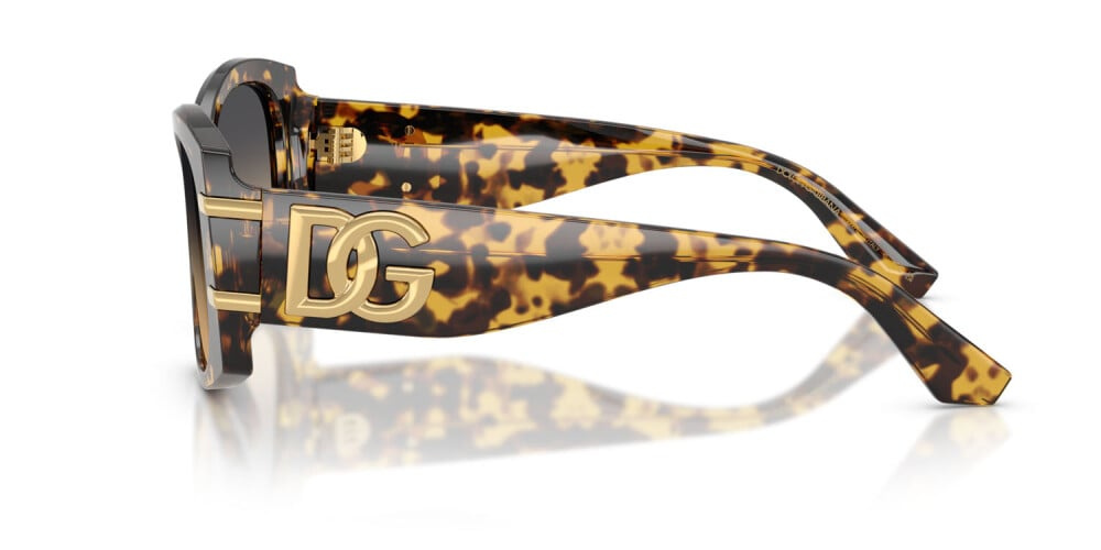 Dolce & Gabbana Sunglasses DG4501-33302Q