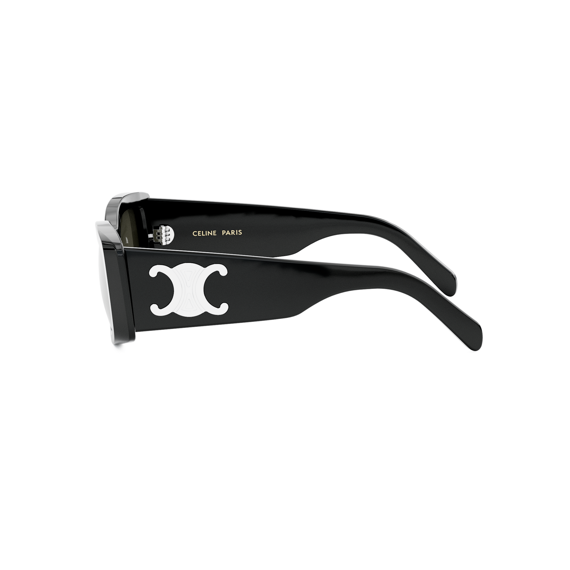 Celine Okulary przeciwsłoneczne CL40282U-01A
