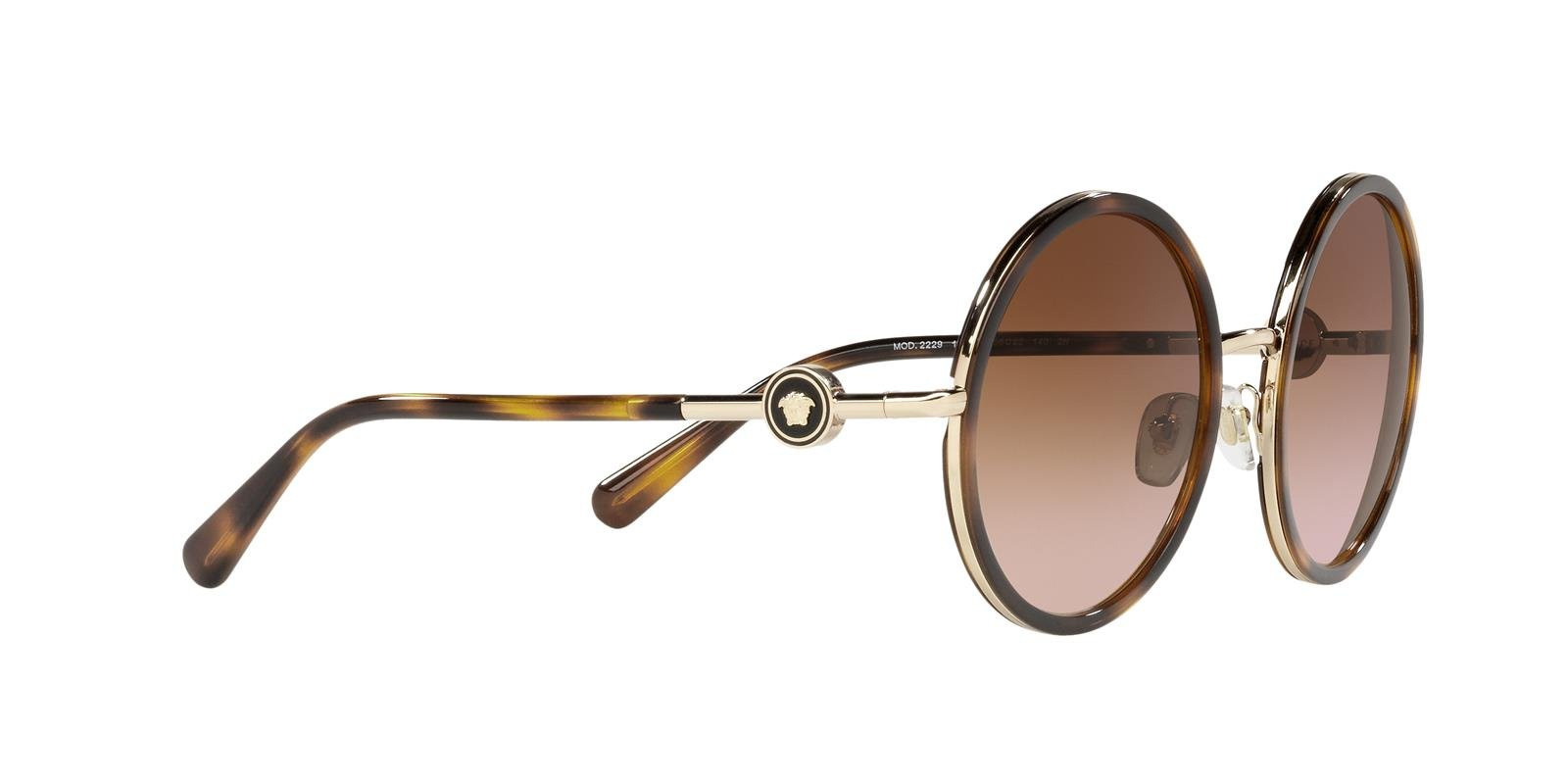 Versace Sunglasses VE2229-100213