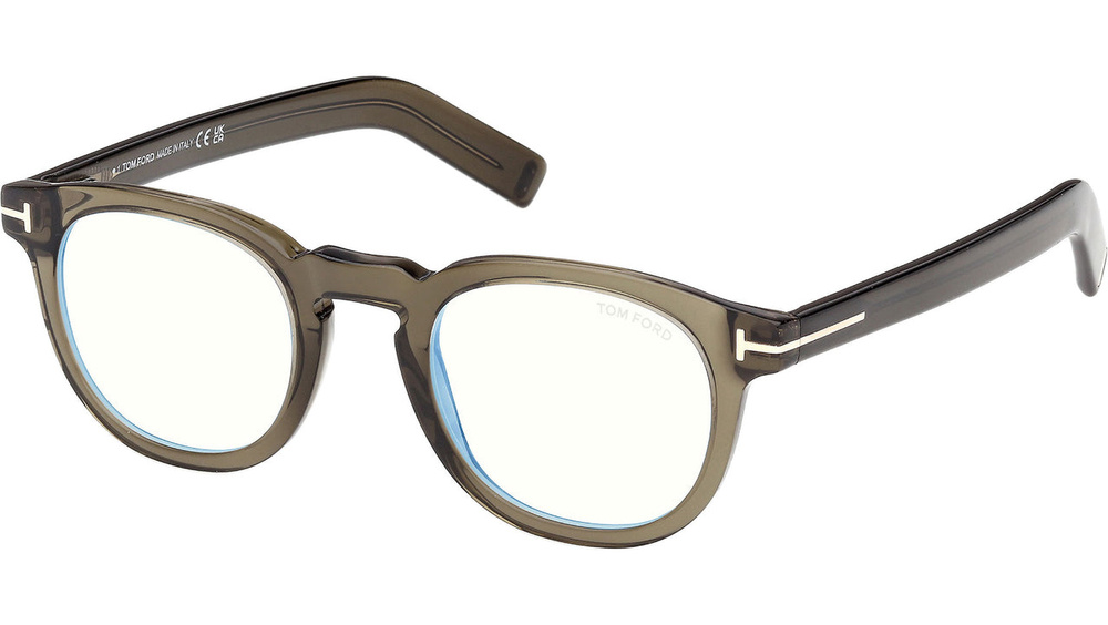 Tom Ford Okulary Korekcyjne FT5629-B-096