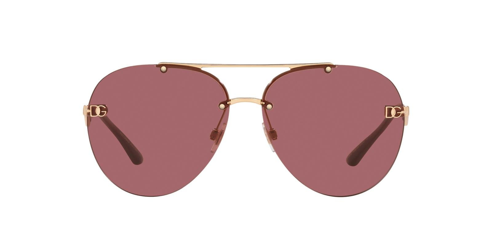 Dolce & Gabbana Sunglasses DG2272-129869