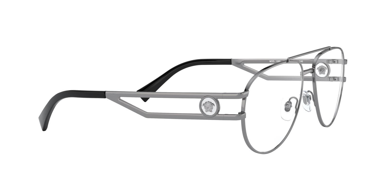 Versace Okulary korekcyjne VE1269-1001