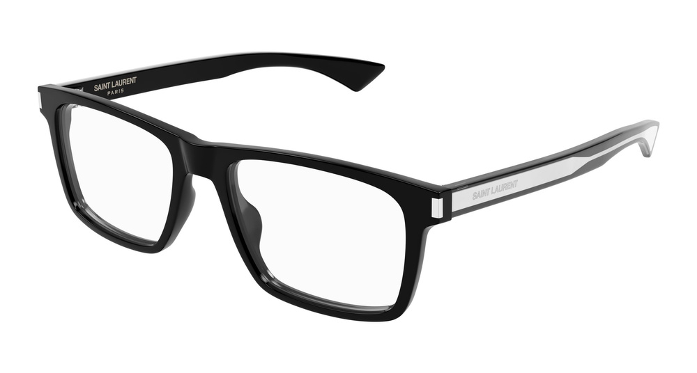 Saint Laurent Okulary korekcyjne SL882-006