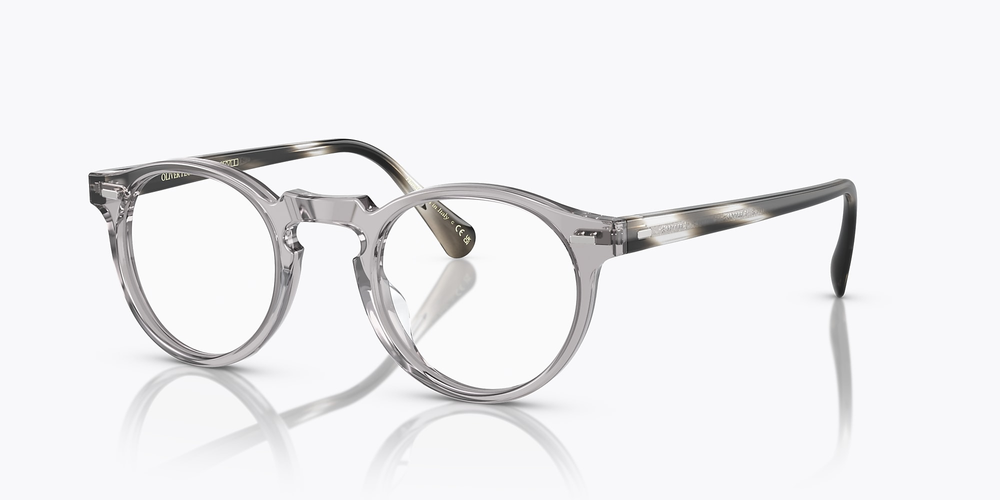OLIVER PEOPLES Optical frame GREGORY PECK OV5186-1484