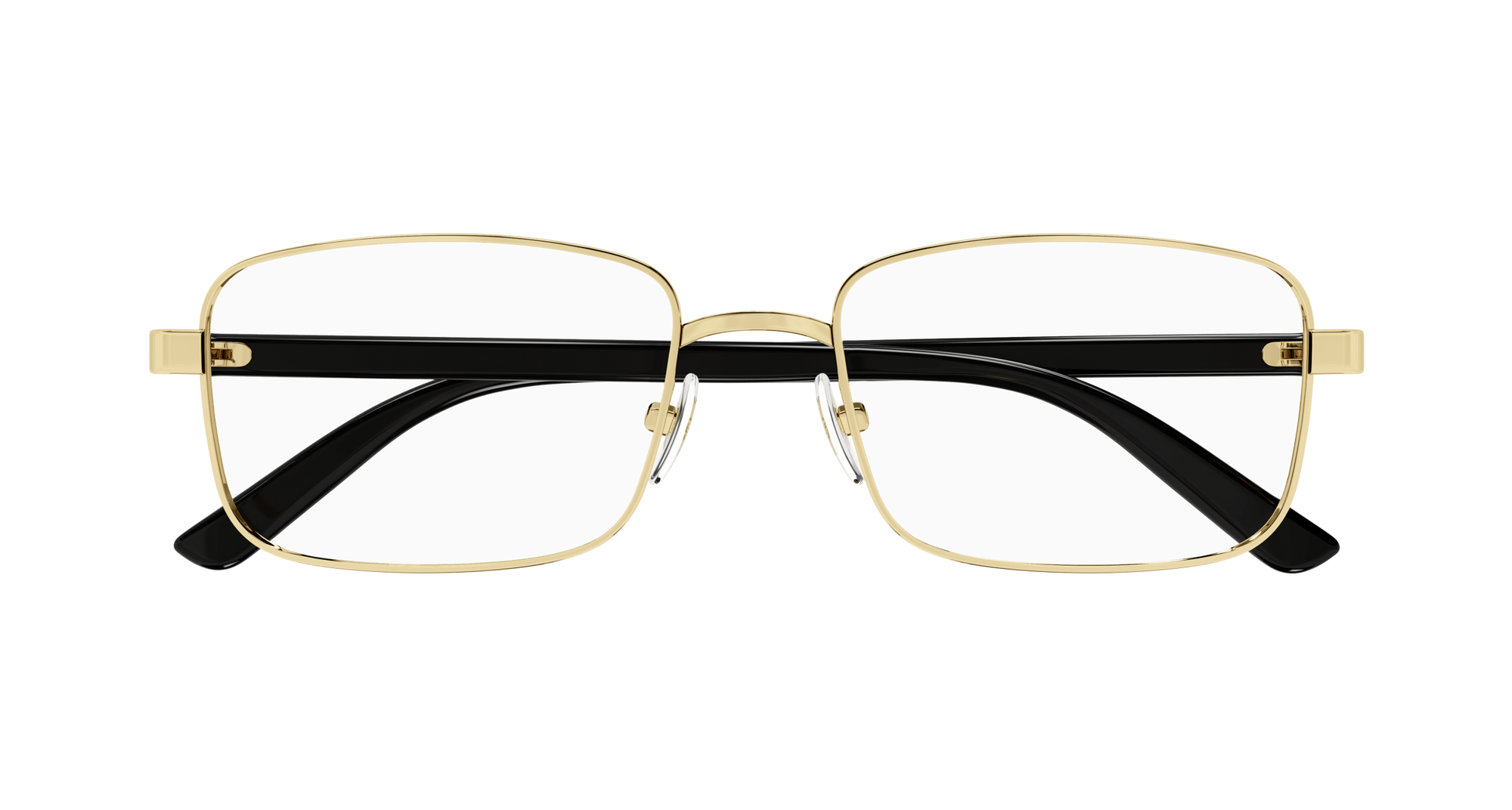 Gucci Okulary korekcyjne GG1586O-004
