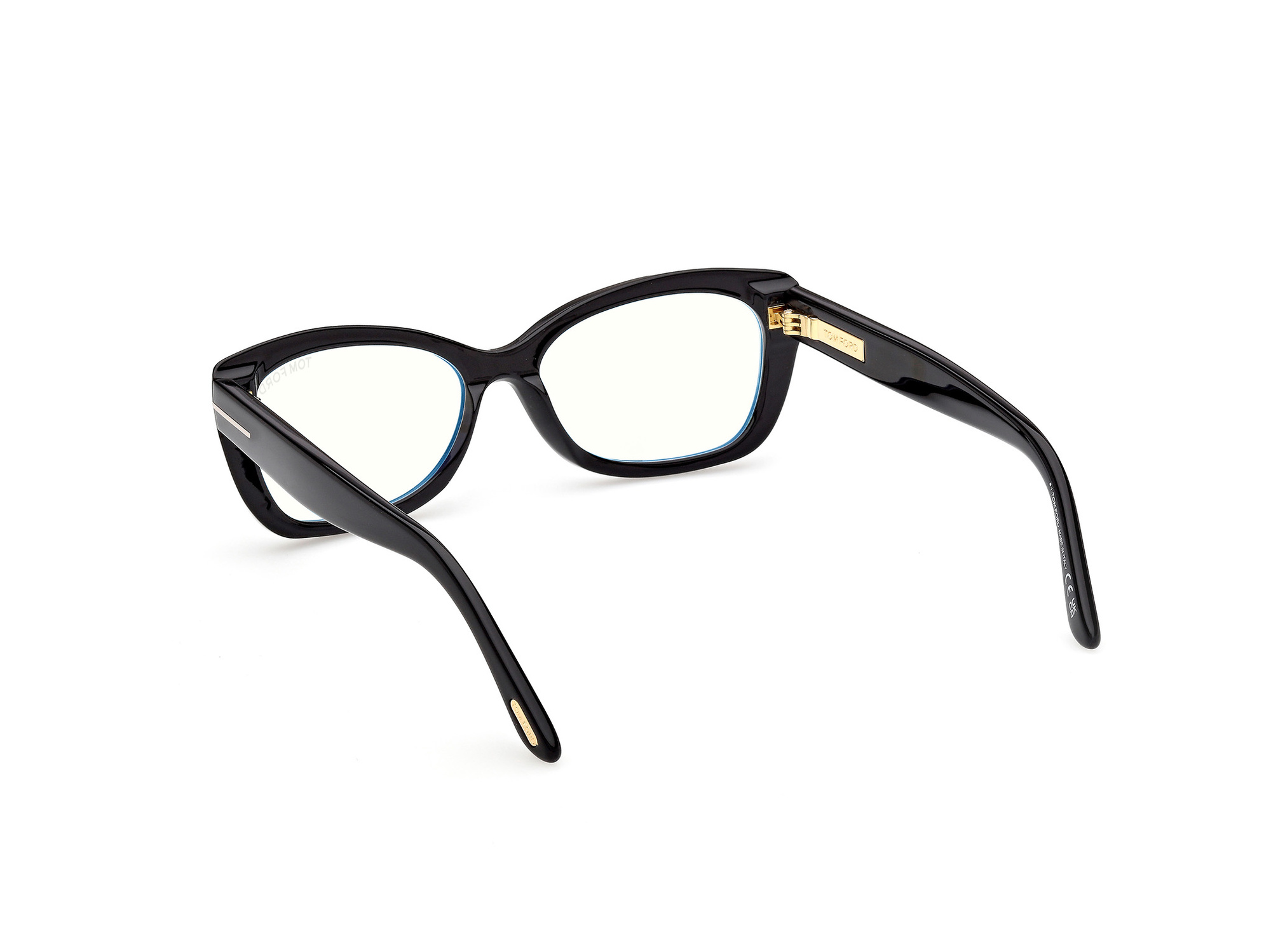 Tom Ford Optical frame FT6046-B-001