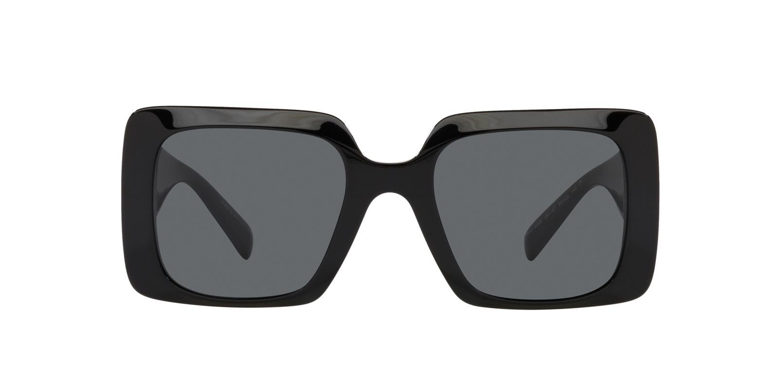 Versace Okulary przeciwsłoneczne VE4405-GB1/87