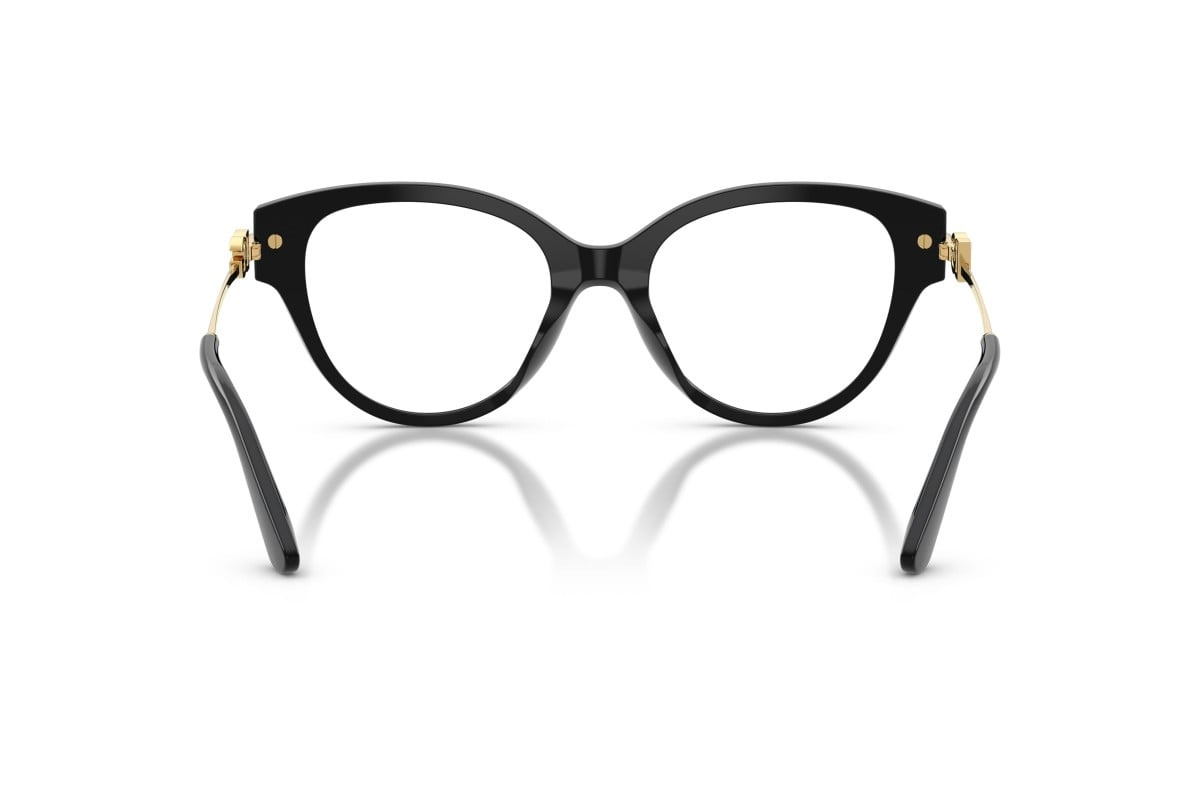 Dolce & Gabbana Okulary korekcyjne DG3438-501