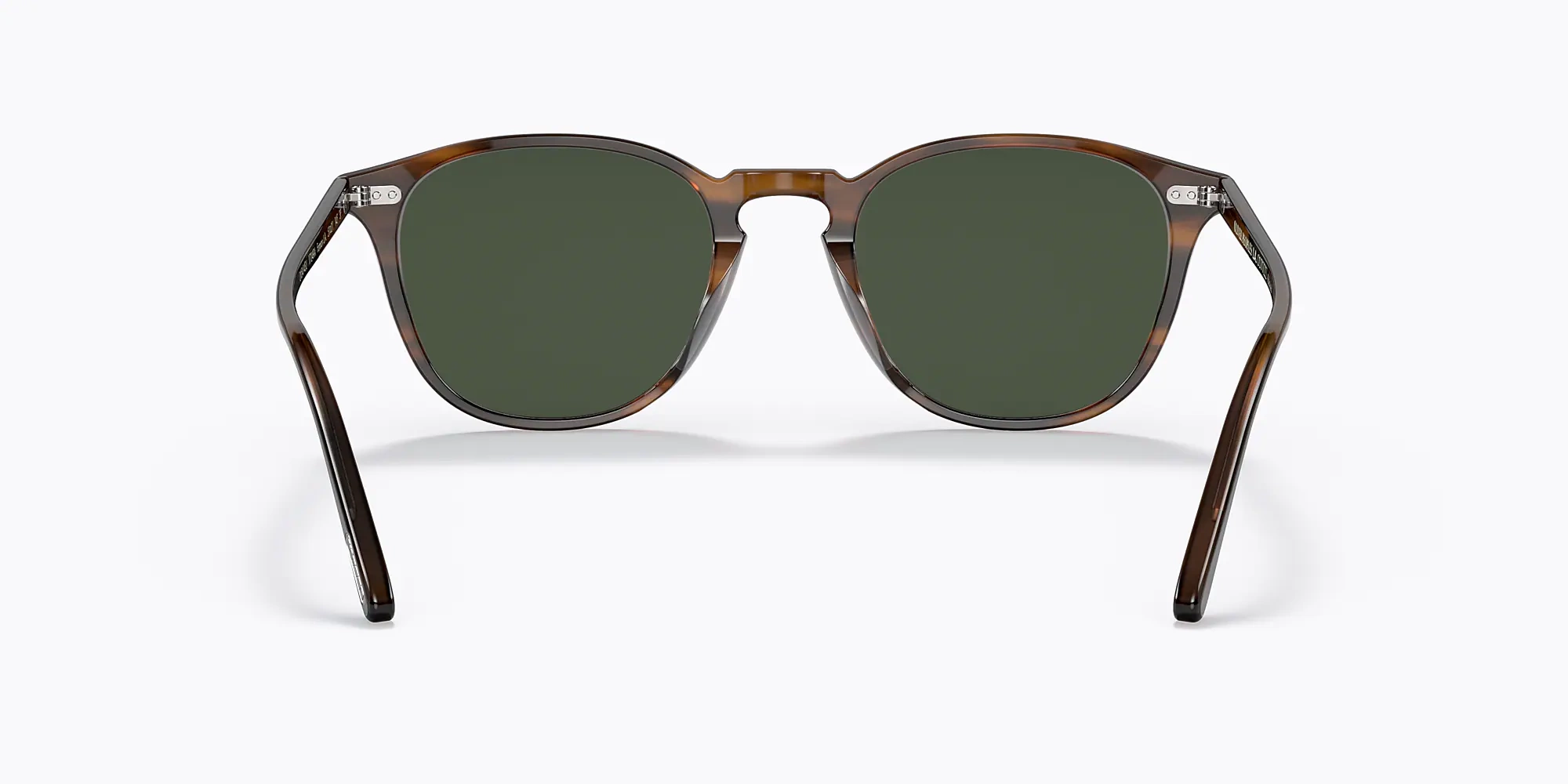 Oliver Peoples Sunglasses FORMAN L.A OV5414SU-17249A